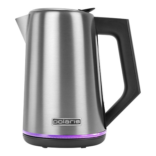 Чайник Polaris PWK 1746 CAD WI-FI IQ Home фото 6