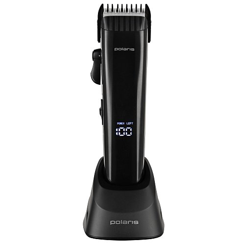 Hair clipper Polaris PHC 4100 фото 2