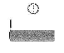 Polaris PVCW 0101 портативті жууға арналған шаңсорғышқа арналған PVCWR 0101 ауыстыру роликі