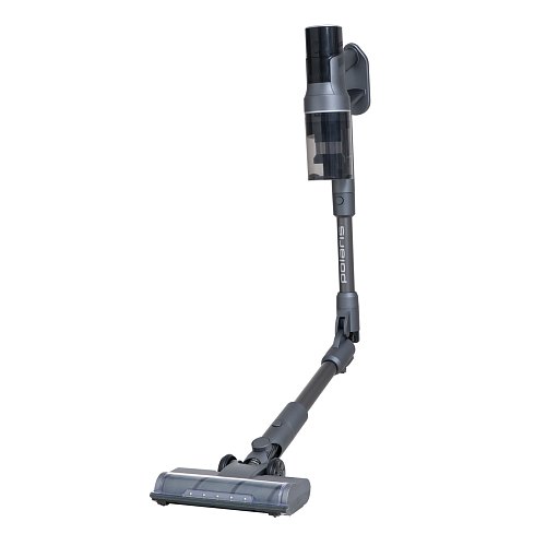 Polaris PVCSDC 8001 шаң жинағышы бар сымсыз шаңсорғыш фото 4