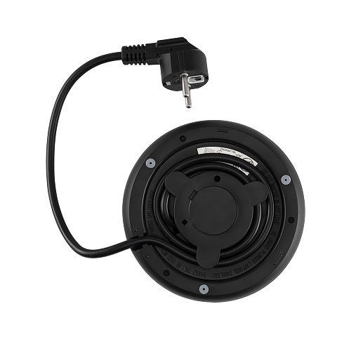 Шәйнек Polaris PWK 1712CGLD Wi-Fi IQ Home фото 7