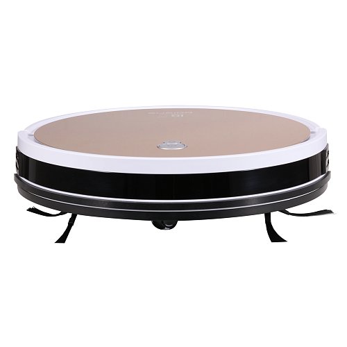 Robot vacuum cleaner Polaris PVCR G2 0726W WIFI IQ Home фото 2
