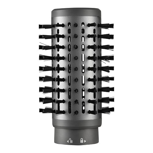 Фен-гребінець Polaris PHSB 1200 фото 6