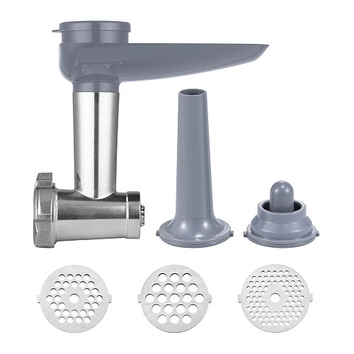 Асадка-мясарубка Polaris PMA 0112 фото 1