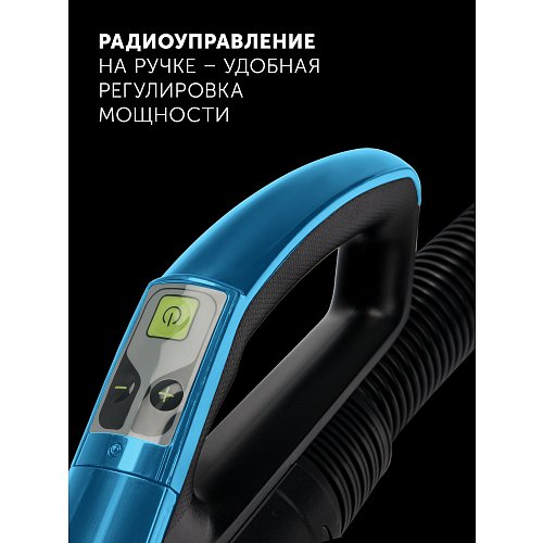 Шаңсорғыш Polaris PVC 2004Ri фото 9