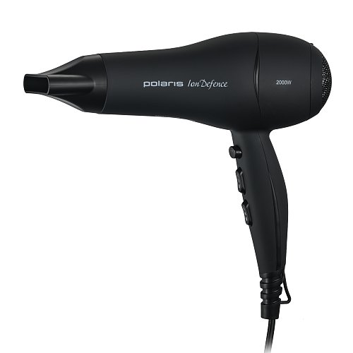 Hair dryer Polaris PHD 2038Ti фото 2