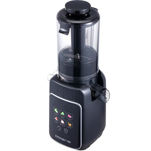 Сокавыціскалка шнековая Polaris PSJ 0604 фото 4