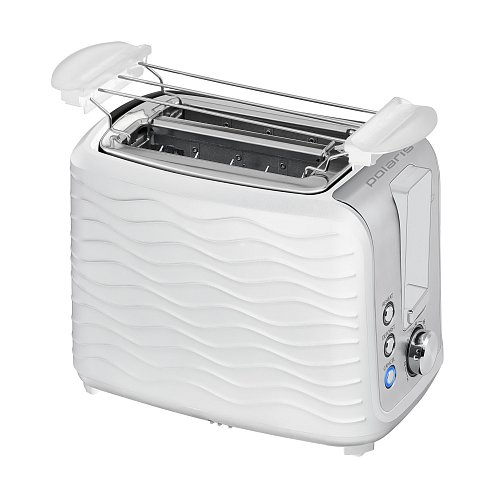 Elektrischer Toaster Polaris PET 0922 фото 2