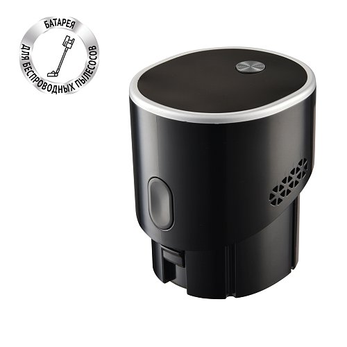 Akku PVCSB 4010 für tragbaren Staubsauger Polaris PVCS 4010 FusionPRO фото 1