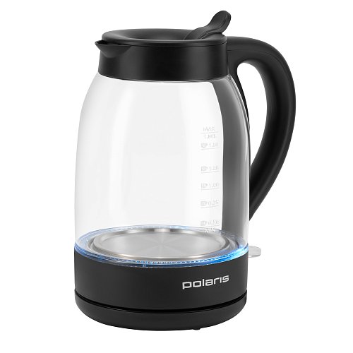 Kettle Polaris PWK 1839C Water Way Pro Midnight фото 2