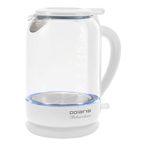 Чайник Polaris PWK 1753CGL фото 4