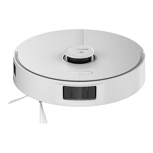 Polaris PVCR G2 5005 Wi-Fi IQ Home Robot Vacuum Cleaner фото 3