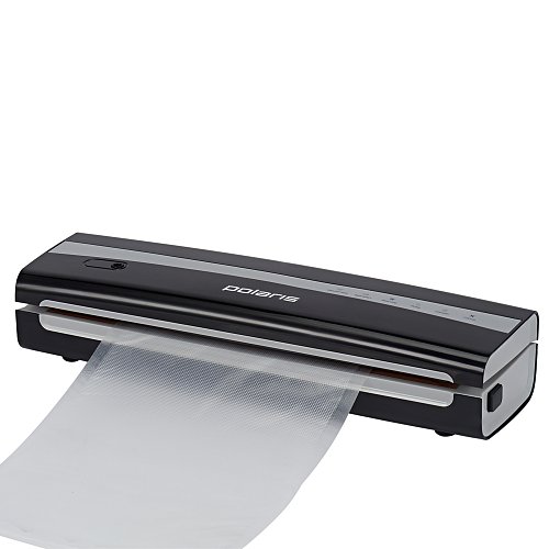 Vacuum sealer Polaris PVS 1300  фото 4