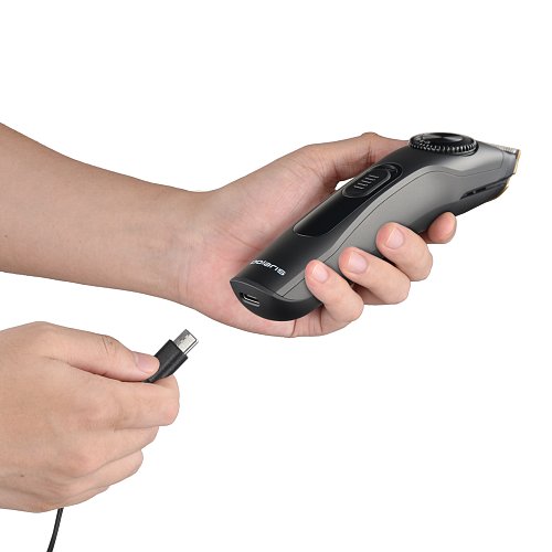 Машинка для стрижки Polaris PHC 2250 фото 9