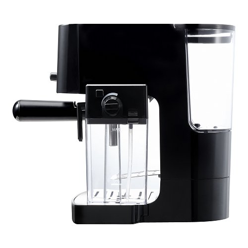 Coffee maker Polaris PCM 1560 Wi-Fi IQ Home фото 3