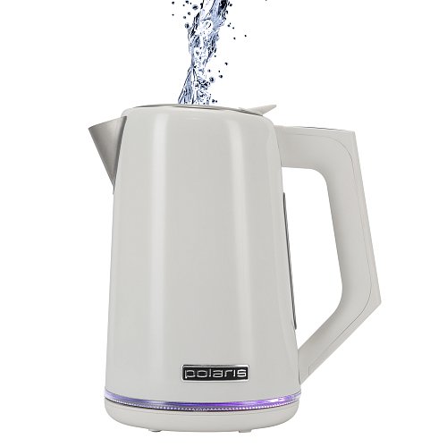 Шайнек Polaris PWK 1746 CAD WI-FI IQ үйі фото 2