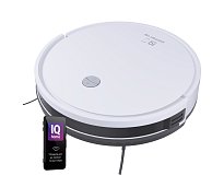 Roboterstaubsauger Polaris PVCR G2 0826 WIFI IQ Home