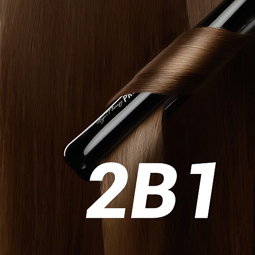 Electric hair styler Polaris PHSS 2595TAi Argan Therapy PRO​ фото 10