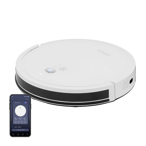 Робот-шаңсорғыш Polaris PVCR 1229 IQ Home Aqua фото 1