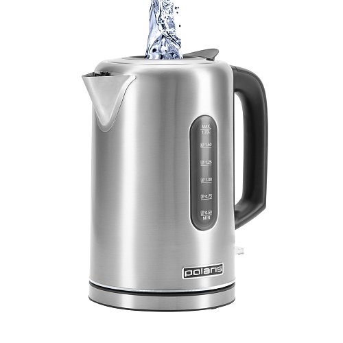 Шайнек Polaris PWK 1729CA Water Way Pro фото 1