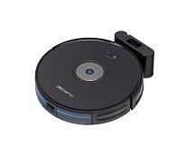 Robot vacuum cleaner Polaris PVCR 1090 Space Sense Aqua