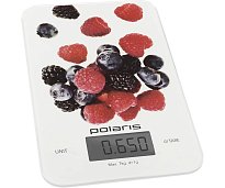Electronic kitchen scales Polaris PKS 0740DG Berries