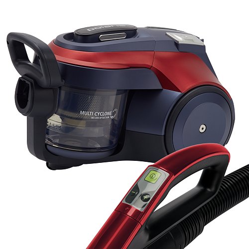 Cyclone vacuum cleaner Polaris PVC 2004Ri фото 6