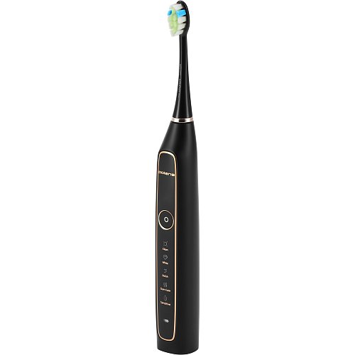 Electric toothbrush Polaris PETB 0101 BL/TC фото 5