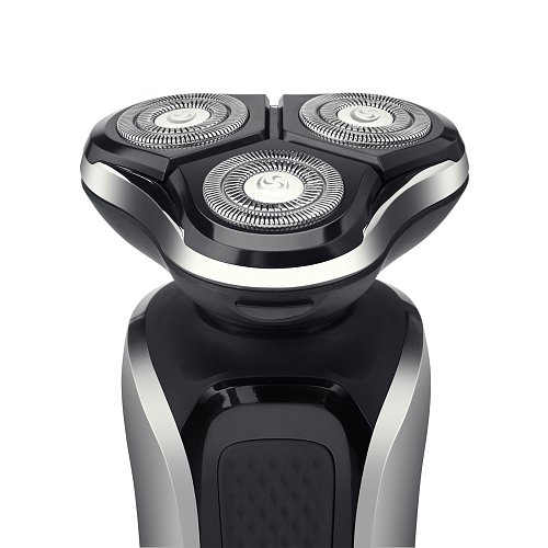 Elektrorasierer Polaris PMR 0307RC wet&dryPRO 5 KLINGEN+ фото 7