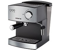 Espresso coffee maker Polaris PCM 1528AE Adore Crema