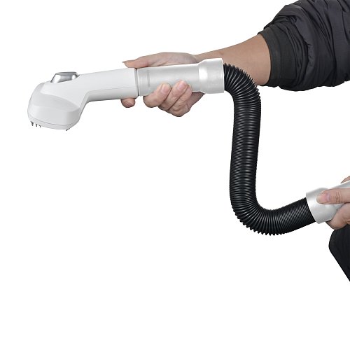 Бездротовий пилосос Polaris PVCS 6020 Cyclonic Way PRO Wi-Fi IQ Home фото 6