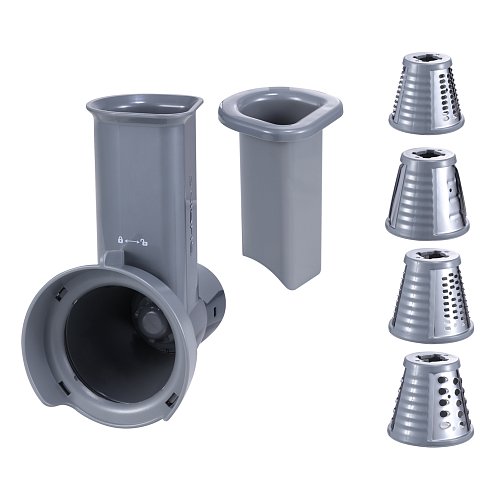 Насадка-овочерізка Polaris PVG 0111 фото 1