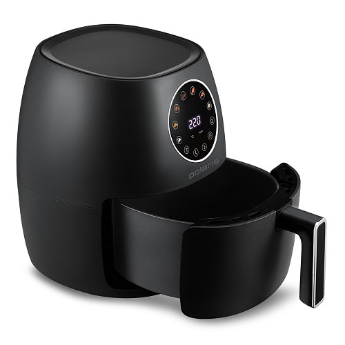 Аерогриль машини Polaris PAF 3708 фото 5