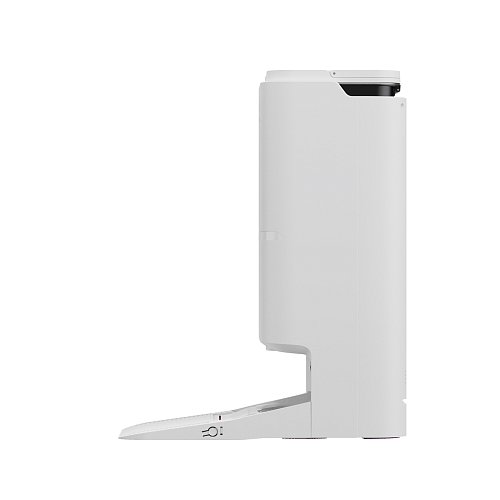 Робот-пилосос зі станцією самоочищення PVCRAC 7790 Pro Wi-Fi IQ Home фото 5