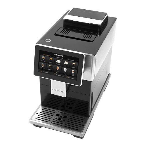 Coffee machine Polaris PACM 2081AC WIFI IQ Home фото 4