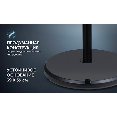 Еден желдеткіші Polaris PSF 4012 фото 12