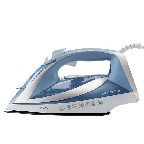 Үтік Polaris PIR 2810AK 3m Confetti фото 3