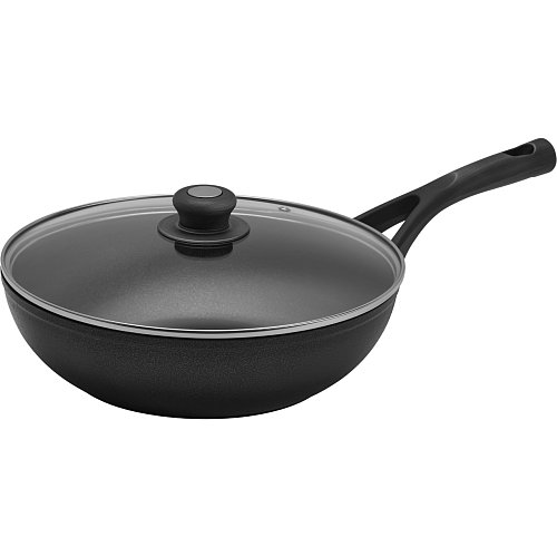 Fry pan without lid Polaris PRO collection-28W Ø28 см фото 1