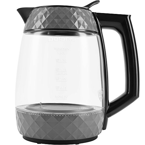 Чайнік Polaris PWK 1823CGLD WI-FI IQ Home фото 2