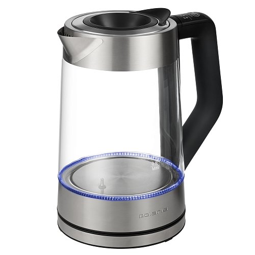 Electric kettle Polaris PWK 1711CGLD фото 3