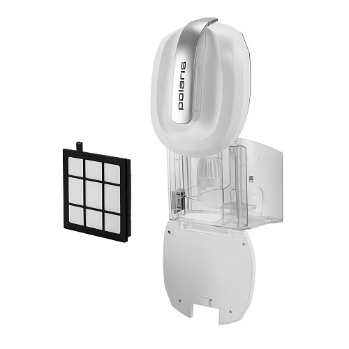 Пилосос Polaris PVC 1909 фото 12