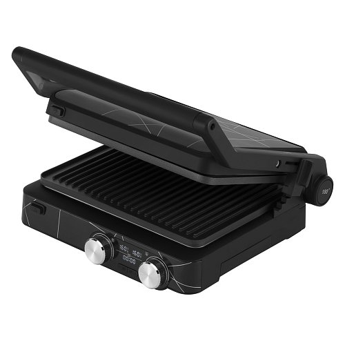 Гриль-пресс Polaris PGP 2502 фото 4