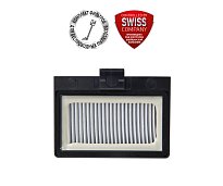 Шаң ұстағышы бар Polaris PVCSDC 8001 тік шаңсорғышқа арналған PVCSF 8001 сүзгісі