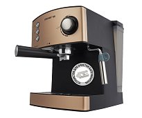 Espresso coffee maker Polaris PCM 1527E Adore Crema