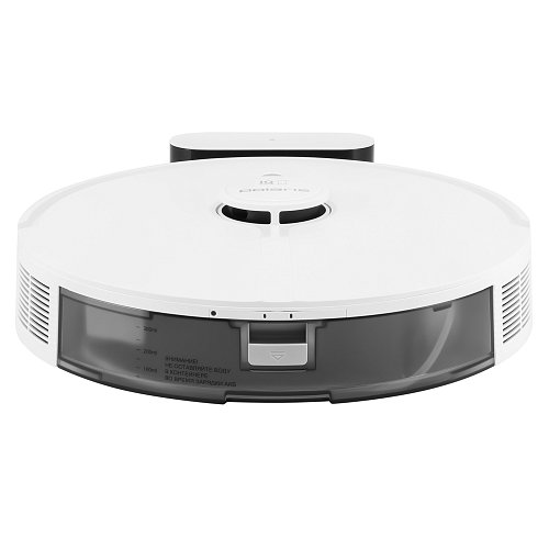 Робот-пилосос Polaris PVCR 5005 Wi-Fi IQ Home фото 5