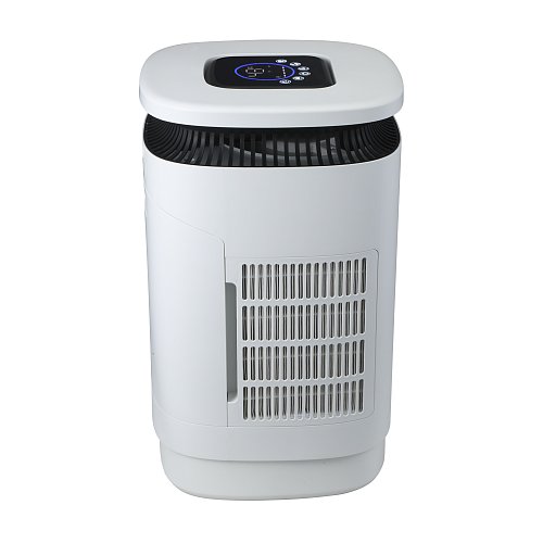  Polaris PAW 0808 Wi-Fi IQ Home Air Washer фото 5