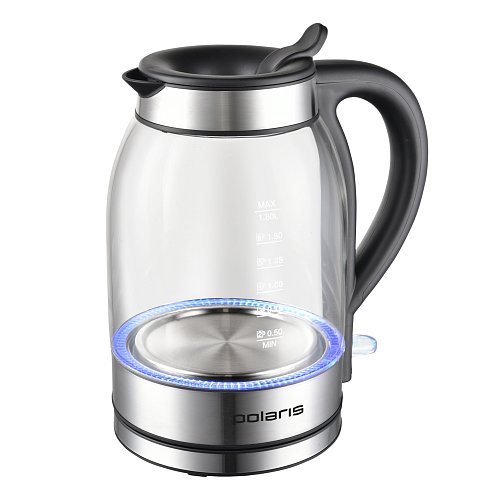Чайник Polaris PWK 1739CGL фото 2