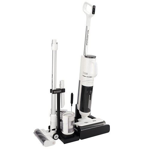 Polaris PVCW 0101 тік шаңсорғыш фото 1