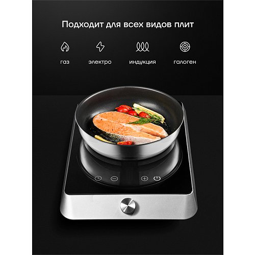 Polaris EasyKeep-4DSS ыдыс-аяқ жинағы фото 5