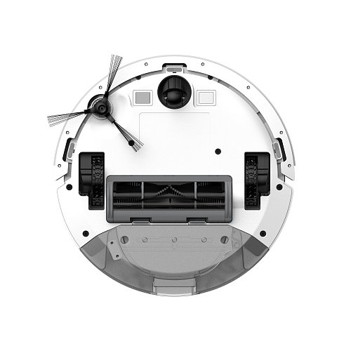 Шаң жинағышы бар робот шаңсорғыш Polaris PVCRDC G2 5002 Wi-Fi IQ Home фото 8